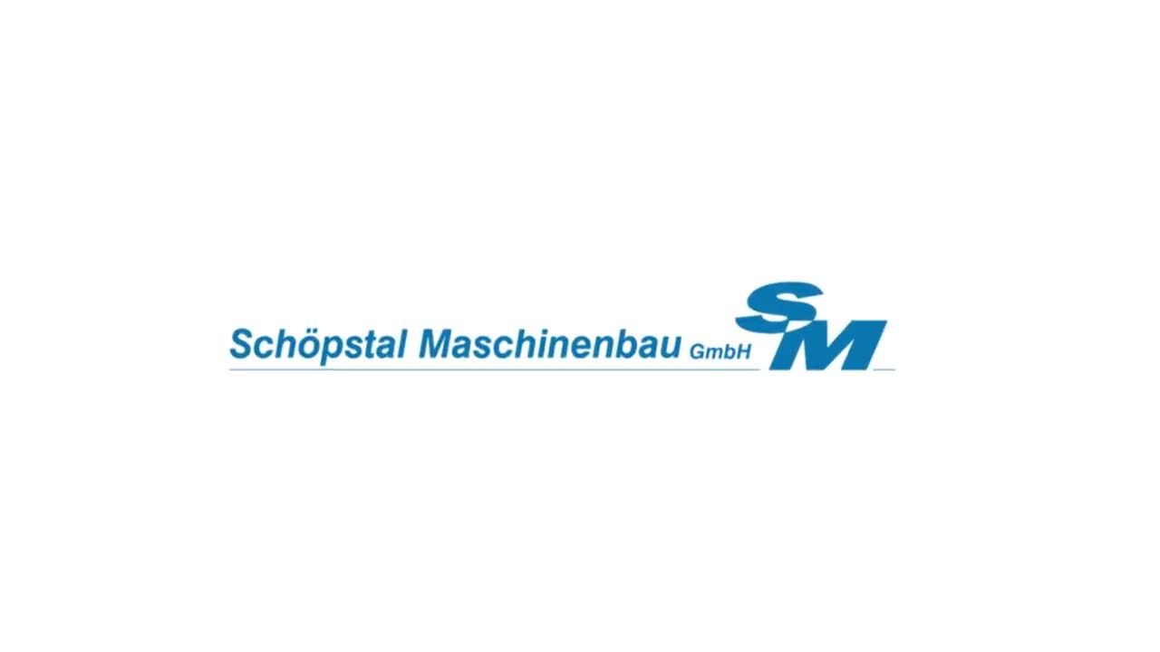 Schöpstal Maschinenbau GmbH - Image Video