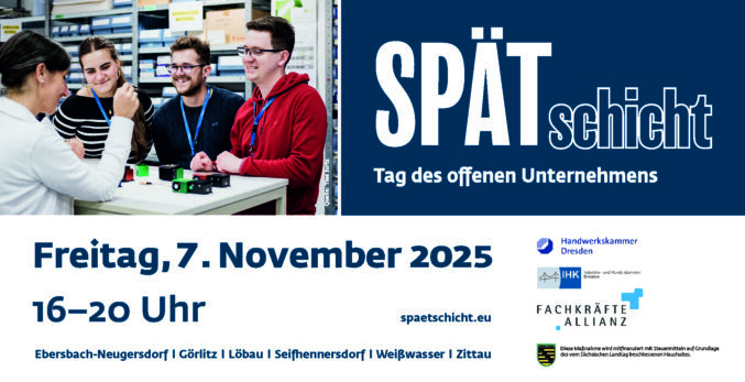 Spaetschicht 2025